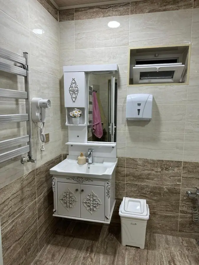 Gabala Central Villa