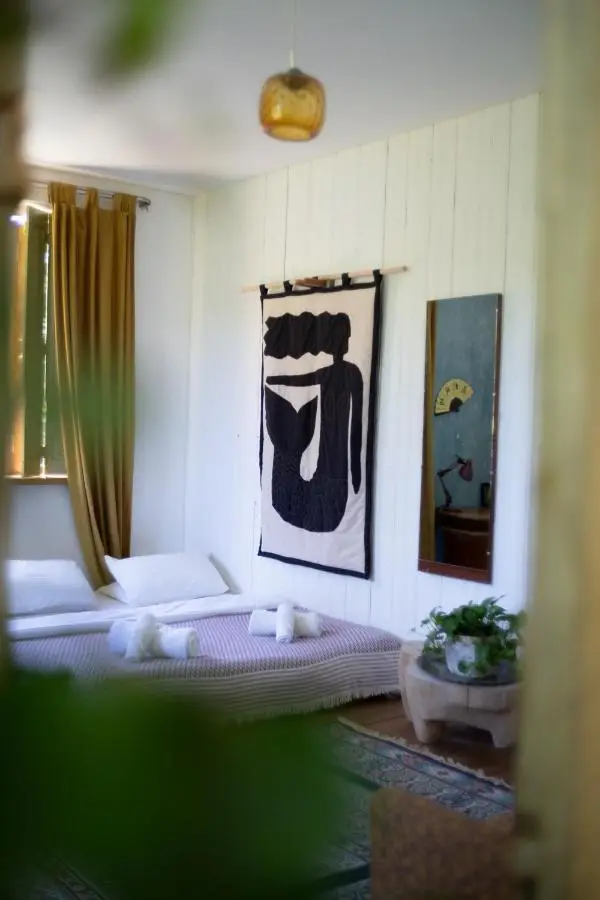 Karma Hostel