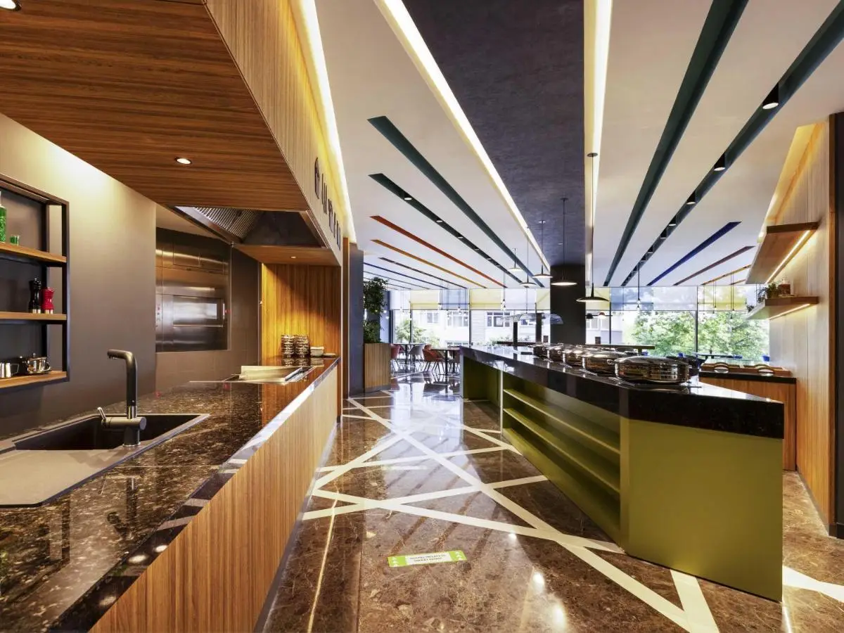 ibis Styles Istanbul Merter