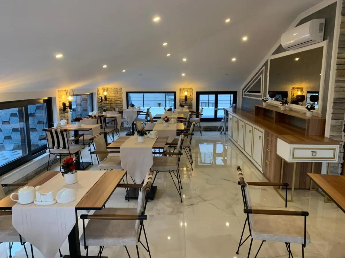 Mr Beyaz Hotel Sisli Istanbul