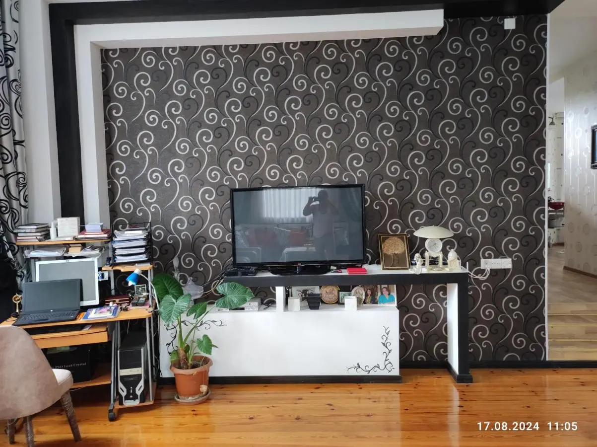 My house