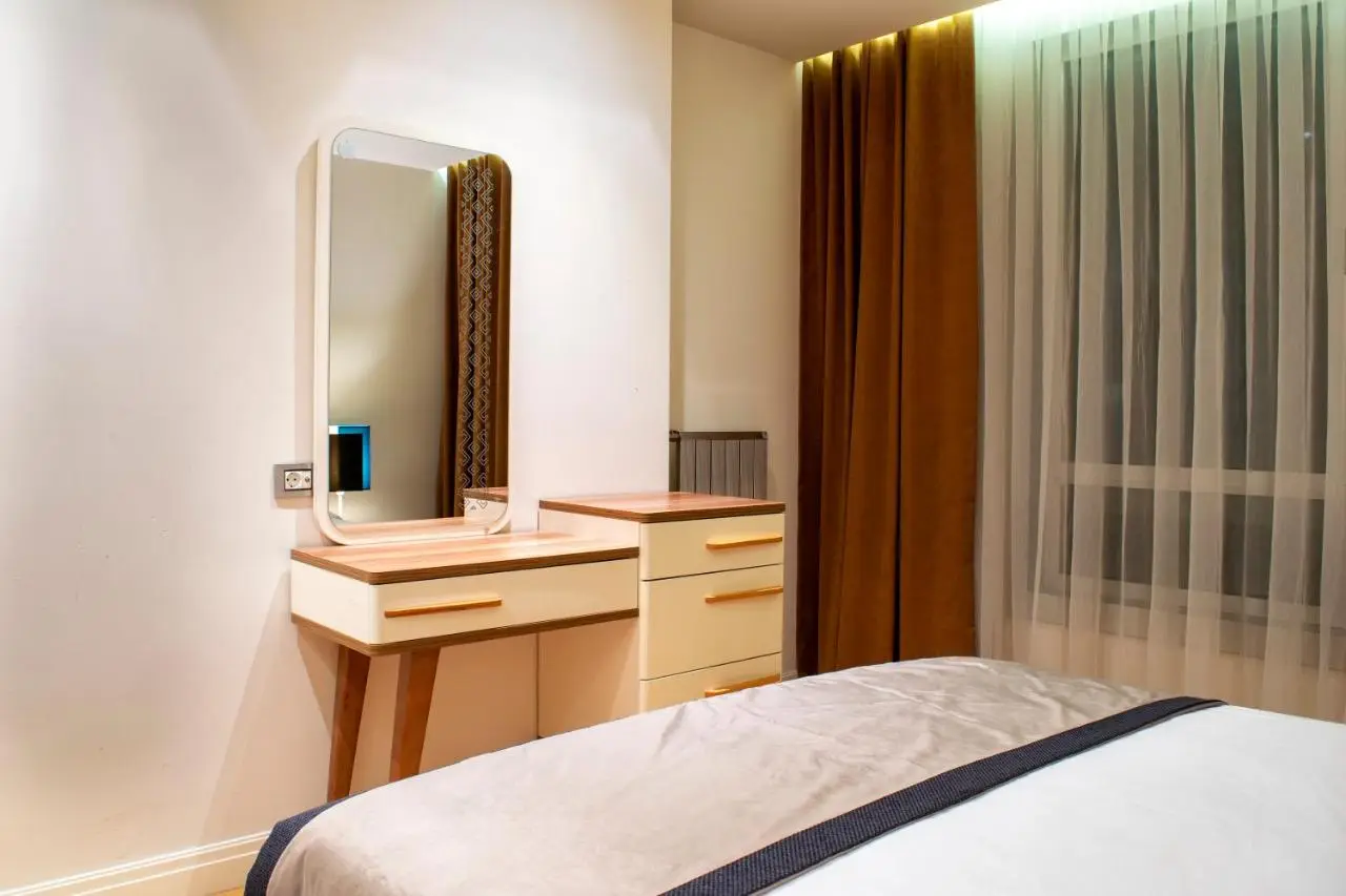 Armoni Residence & Hotel