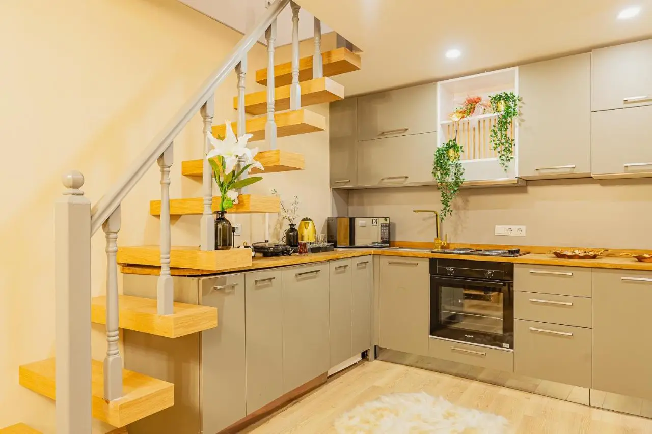 Lord Morgan & Exclusive Design Residence Nişantaşı