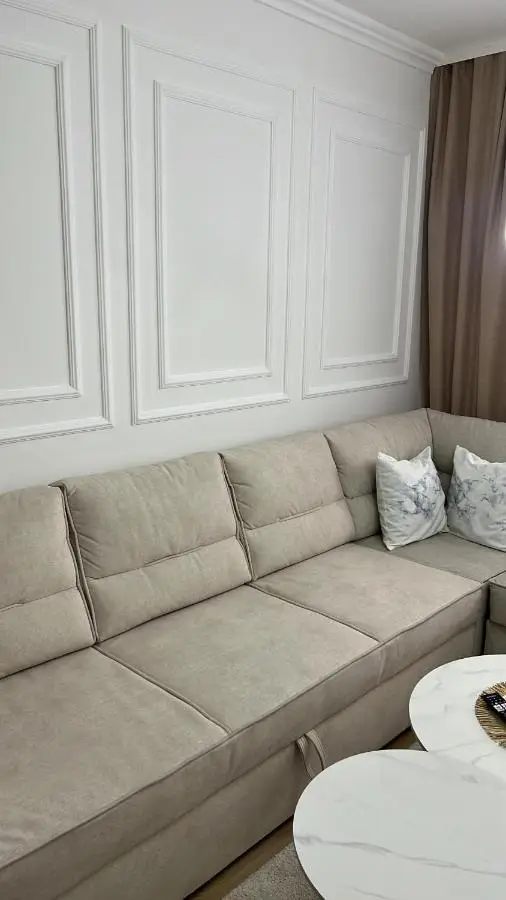 Luxury apartment Ema