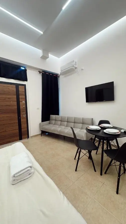 SS City Studio