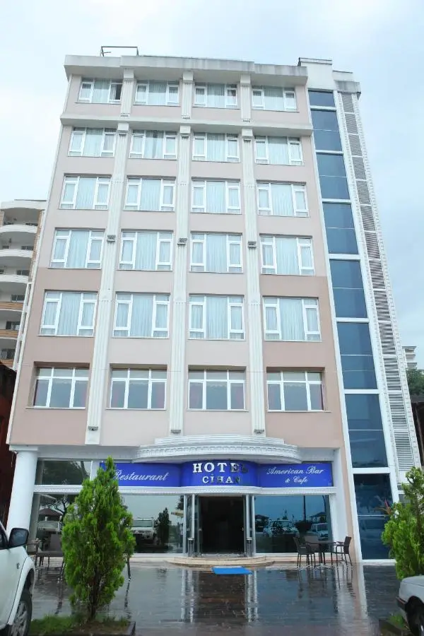 Cihan Hotel