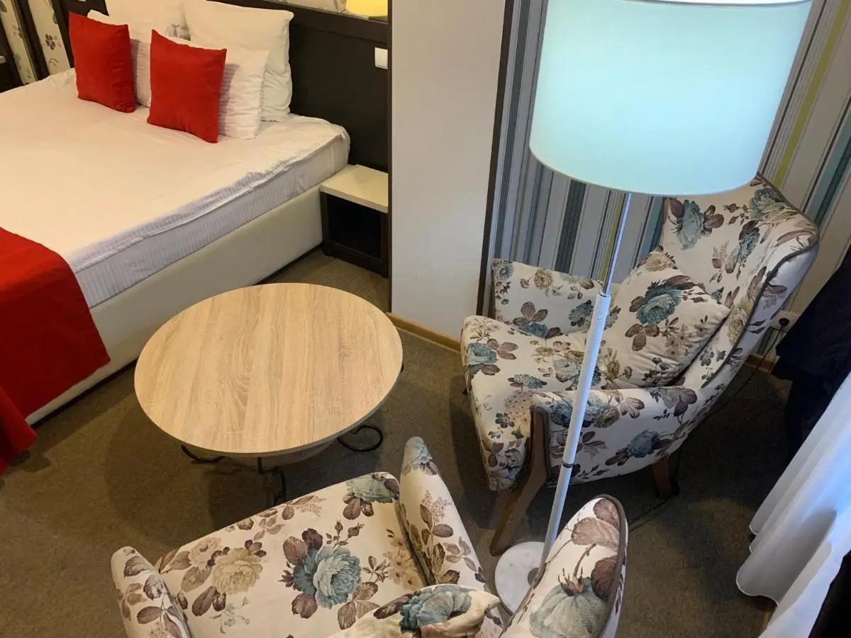 East Gate Boutique Hotel