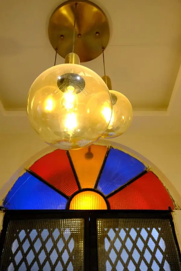 Cactus Suites