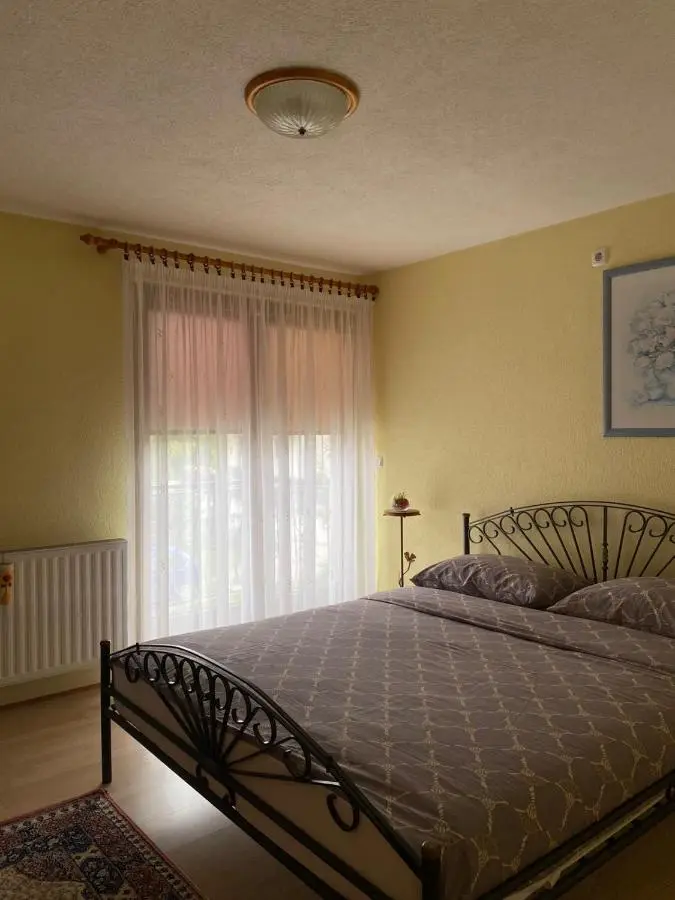 Panorama Pokoj Apartments