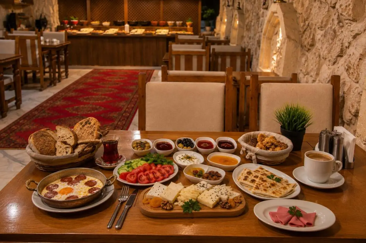 Premium Cappadocia