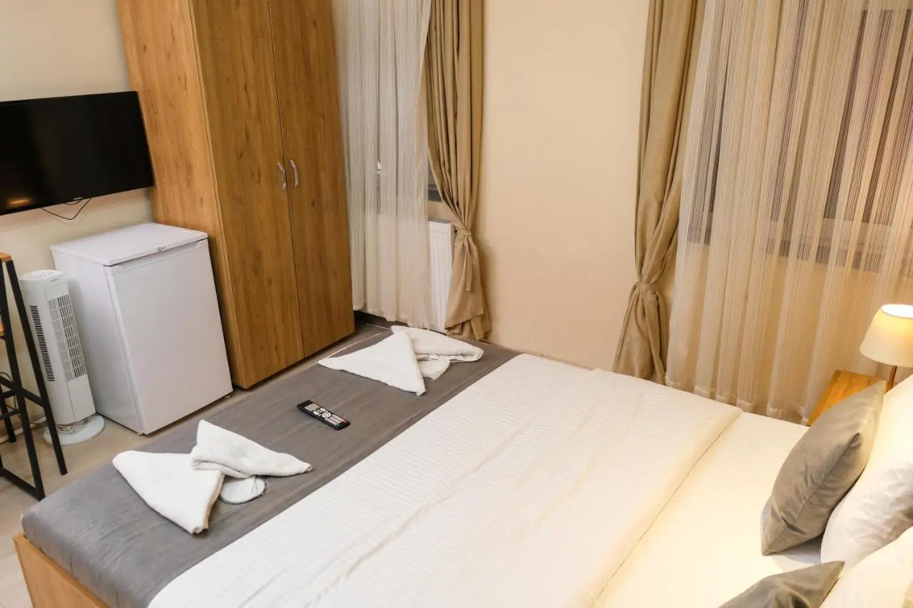 Taksim Nikea Suites 80