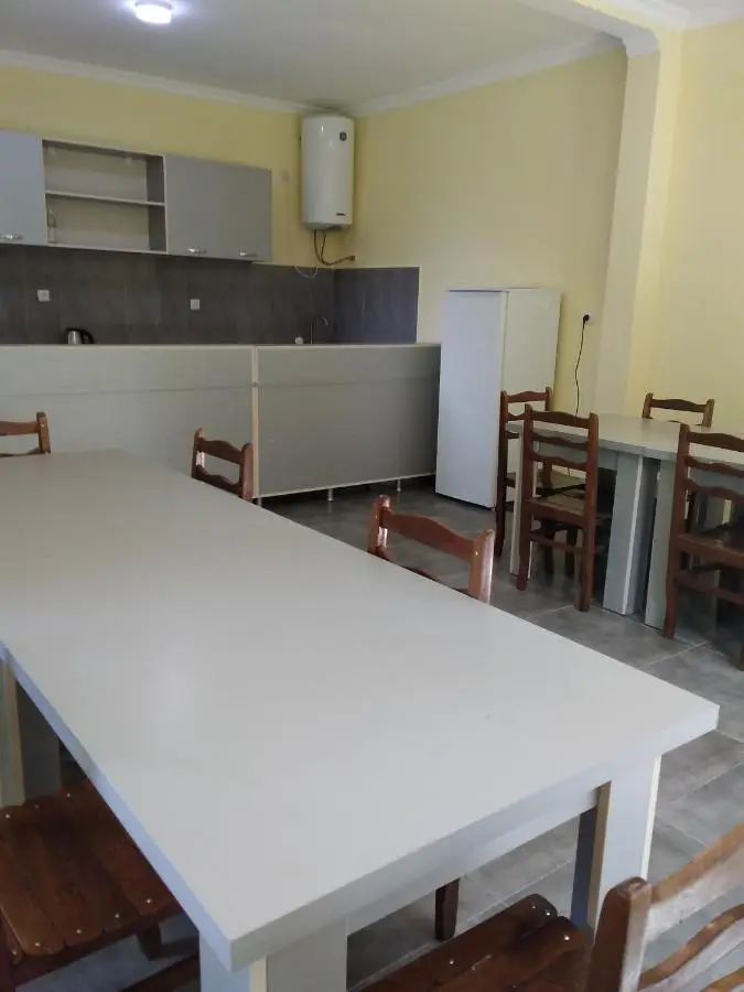 Gogi Jafaridze's Guesthouse