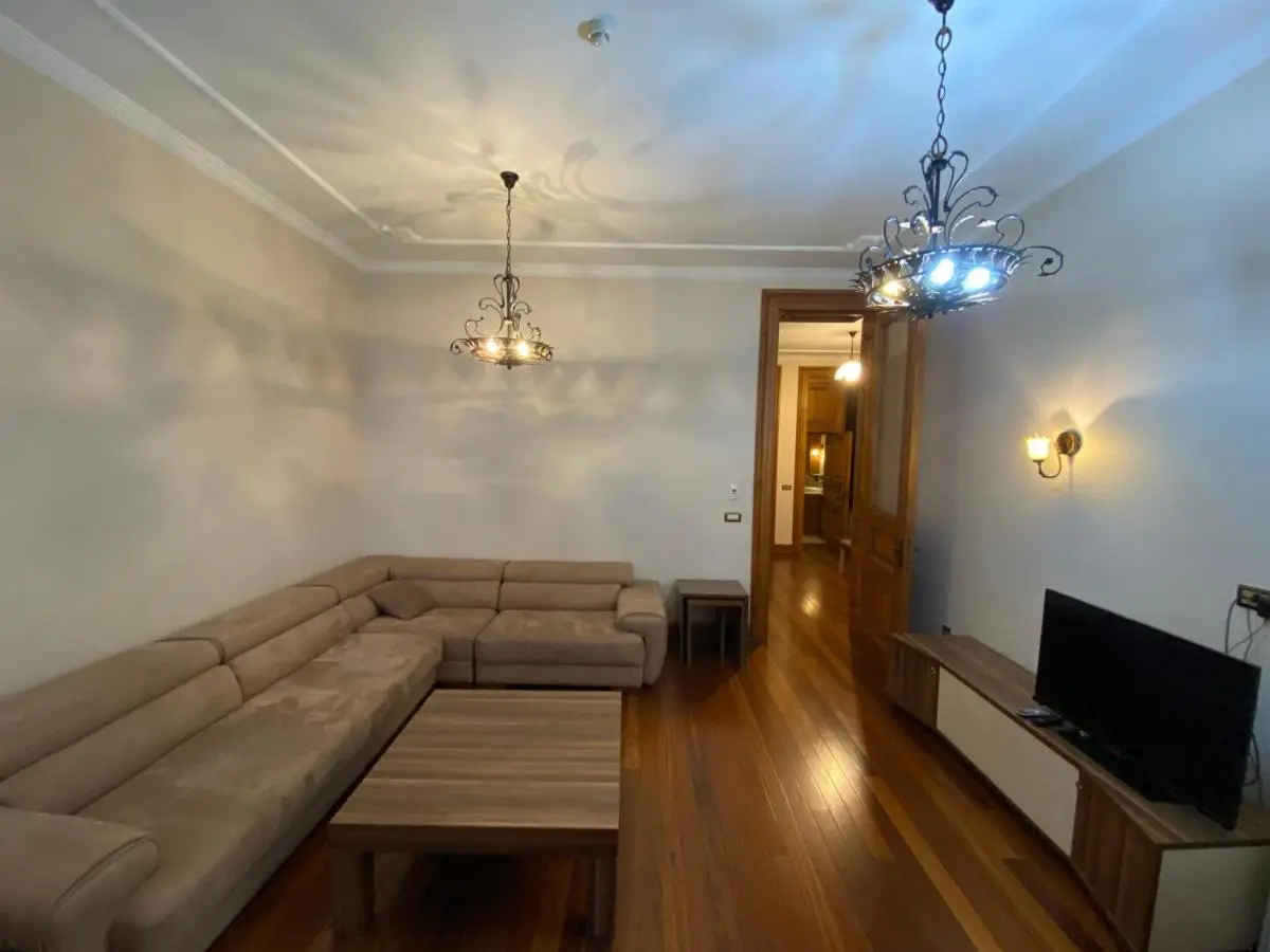Aslan Residence