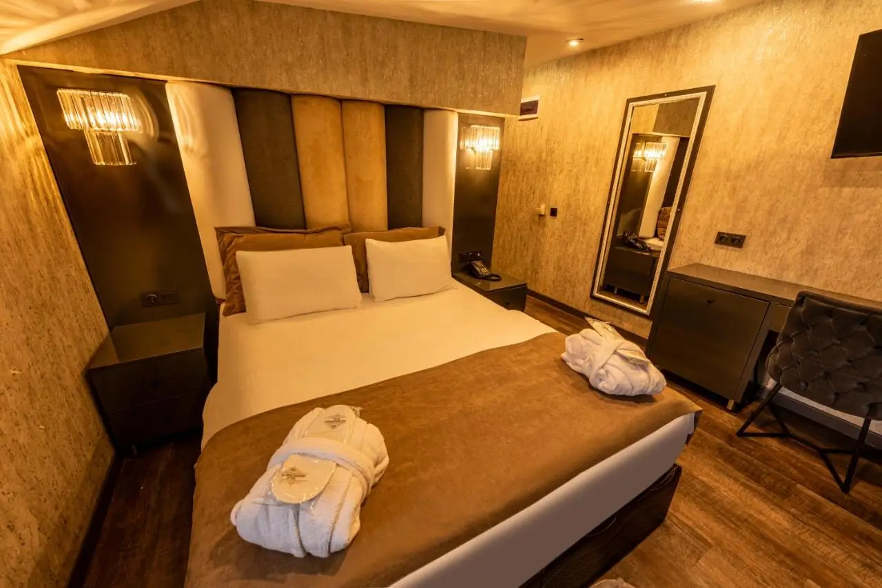 Golden Dream Otel