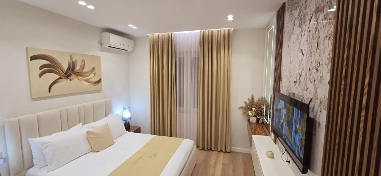 Arkle Apartment 1