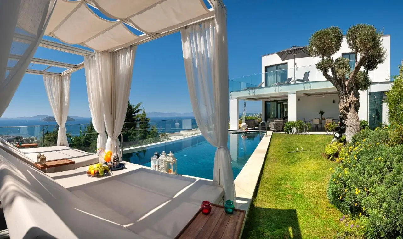 Bodrum Infinity