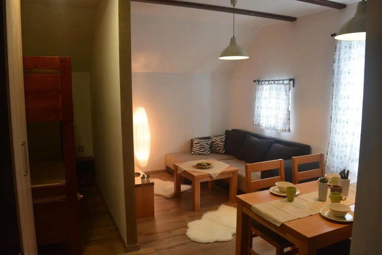 Guest house Zavicaj Pale