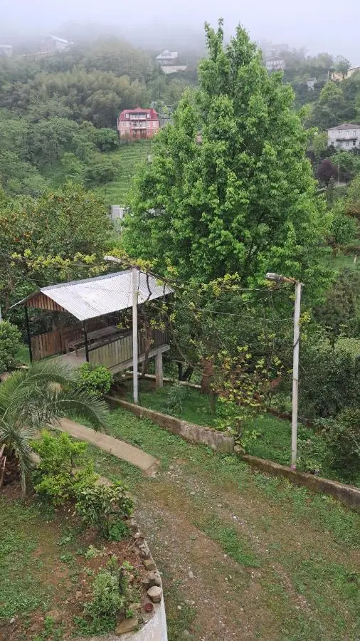 Villa In Urekhi
