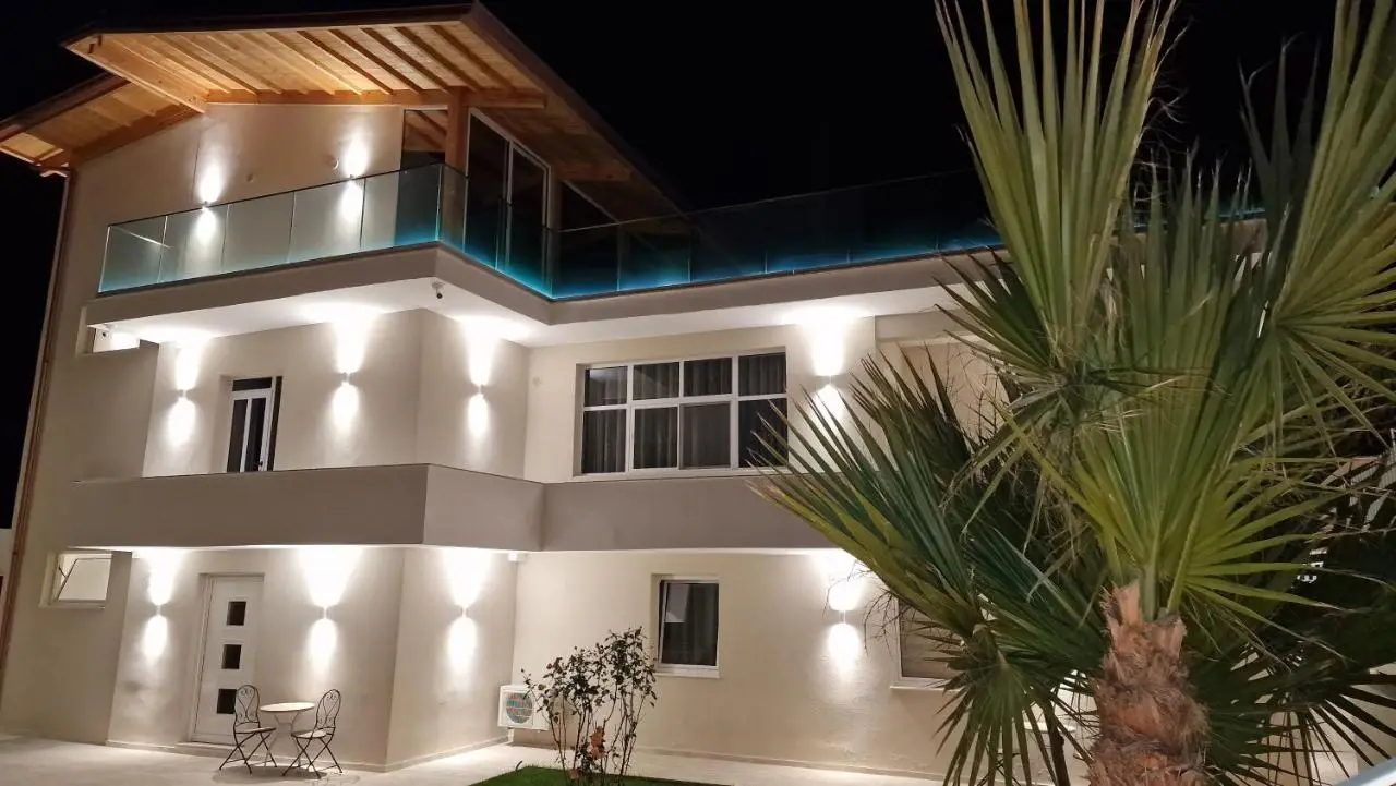 Apartaments Mimani 2
