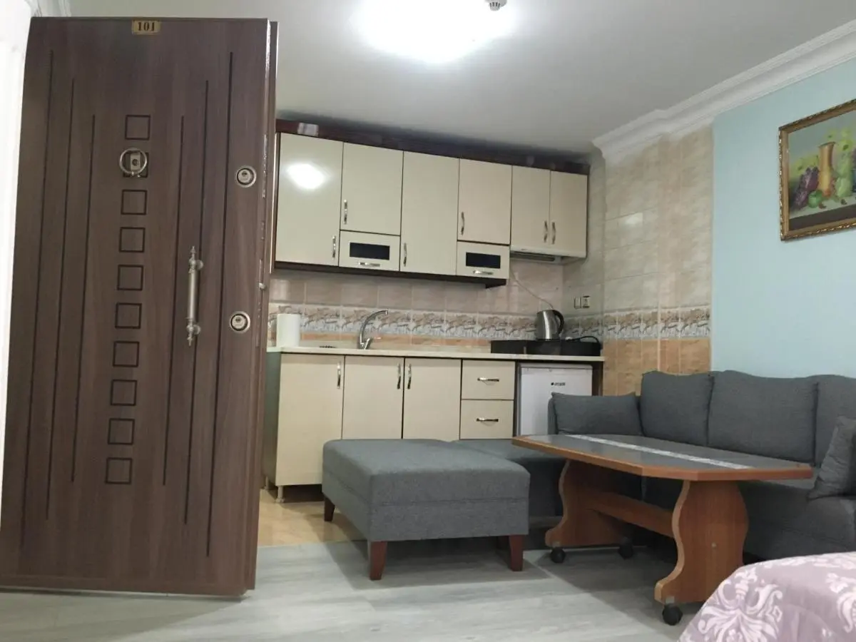 Konak Apart Hotel