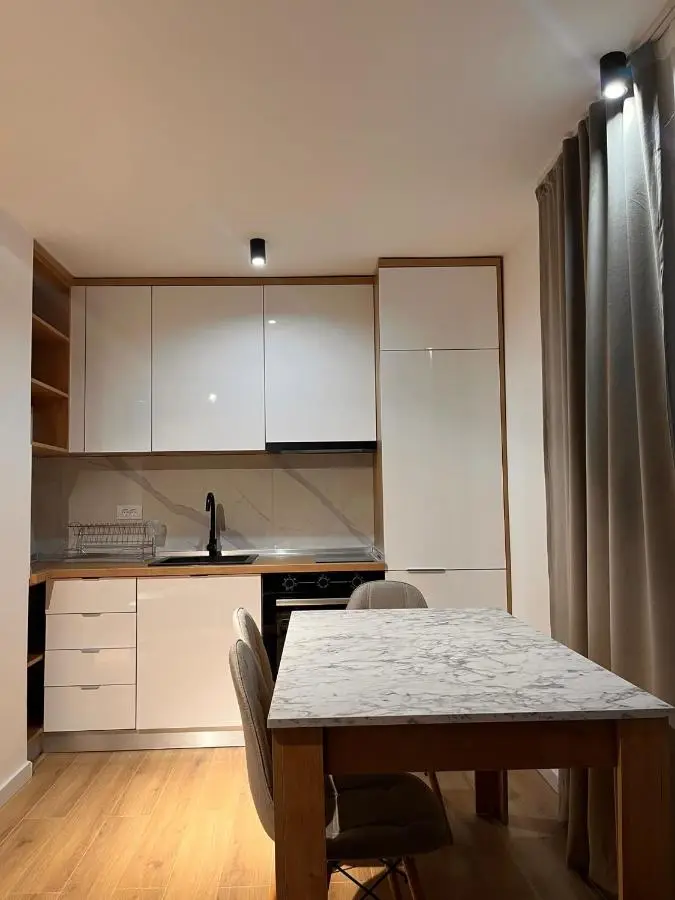 Apartman Kosuta Lux Garden