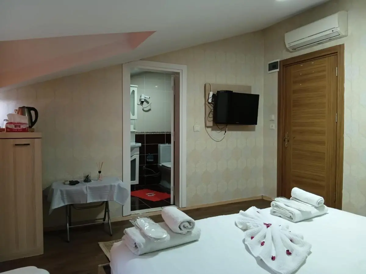 Nexus By Taksim Hotel