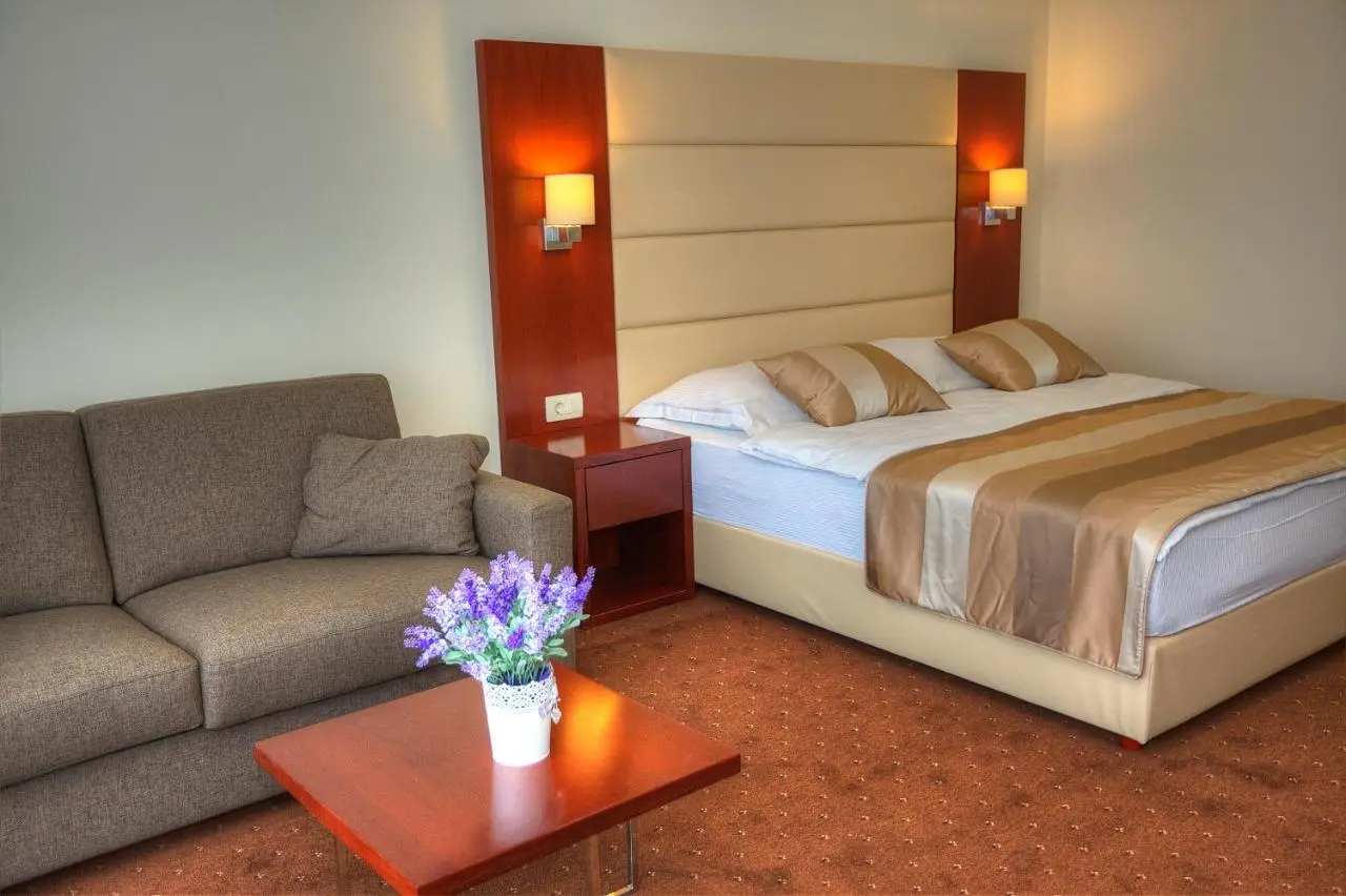 Hotel Palace Medjugorje