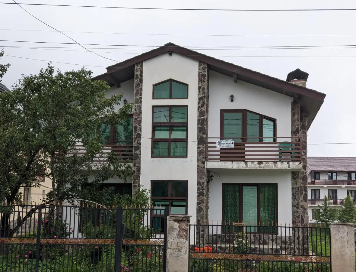 NEW BAKURIANI