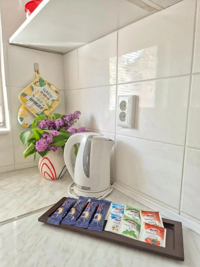 Spago Green Oasis