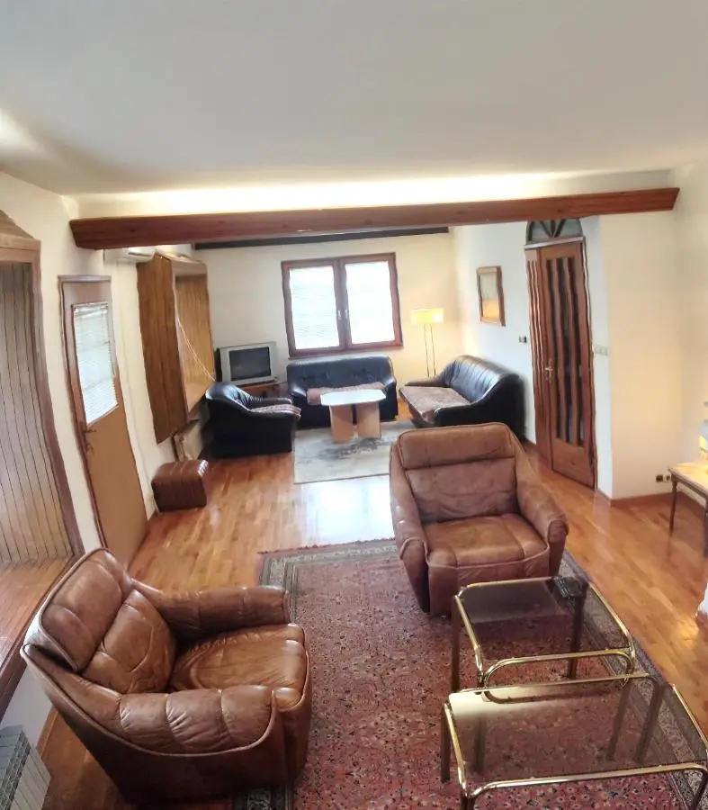Vila Gardenia