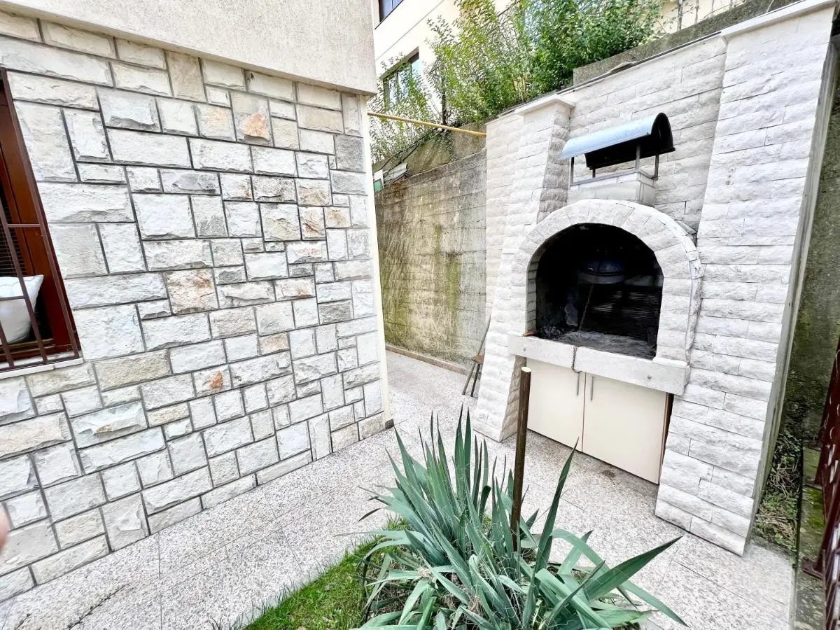 Ovcina Garden view residence