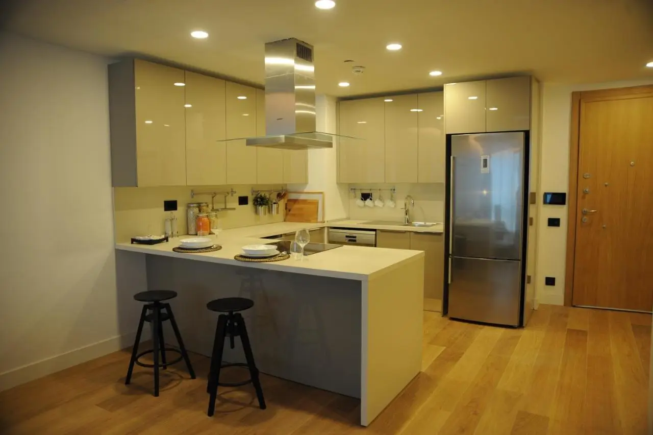 Prime Istanbul Residences