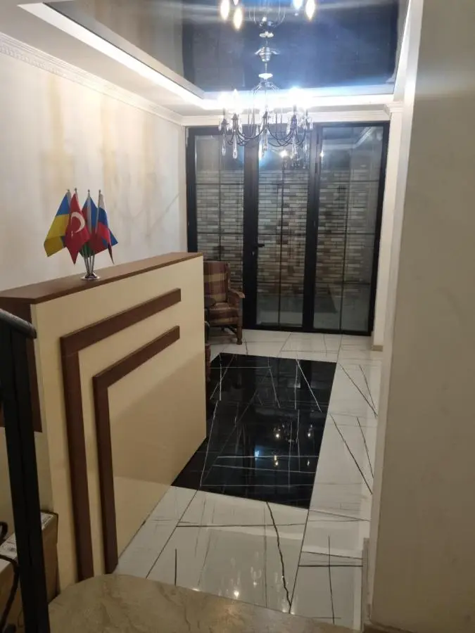 MAHALI HOTEL