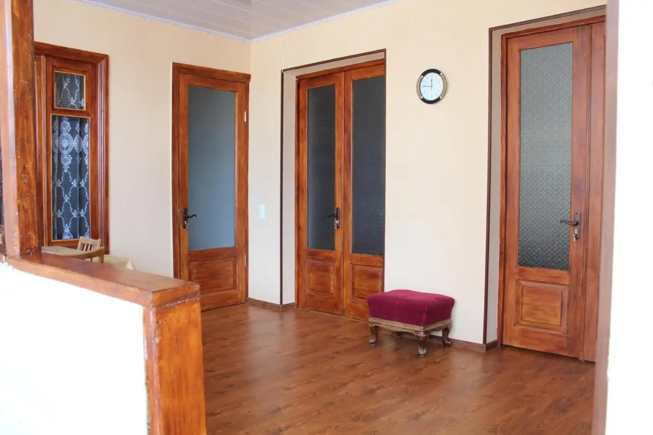 Guest House Stefanos