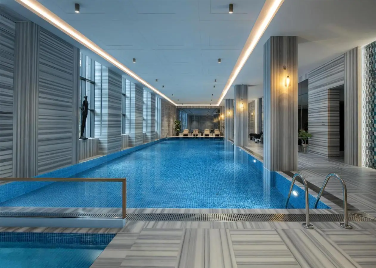 Altunizade Suites Istanbul, Curio Collection By Hilton