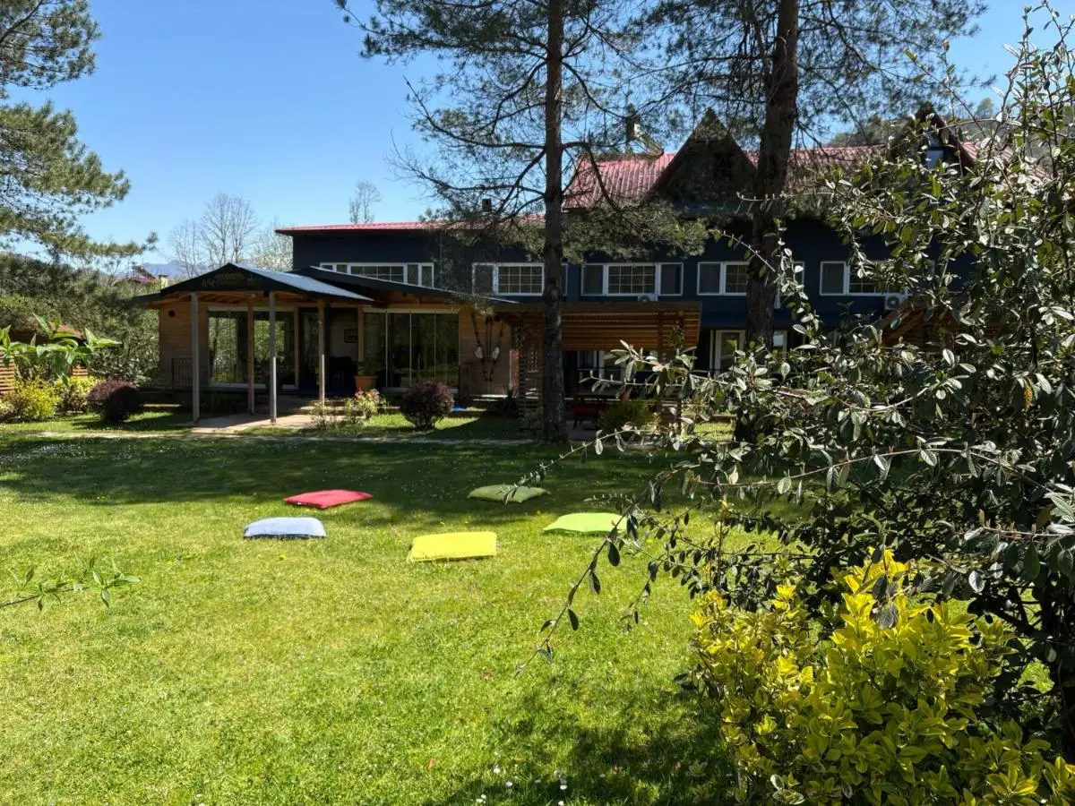pınar kır evi