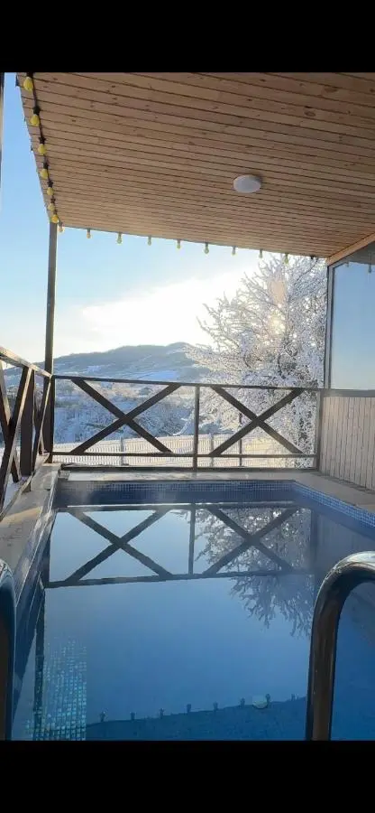 Shahdag Nature House