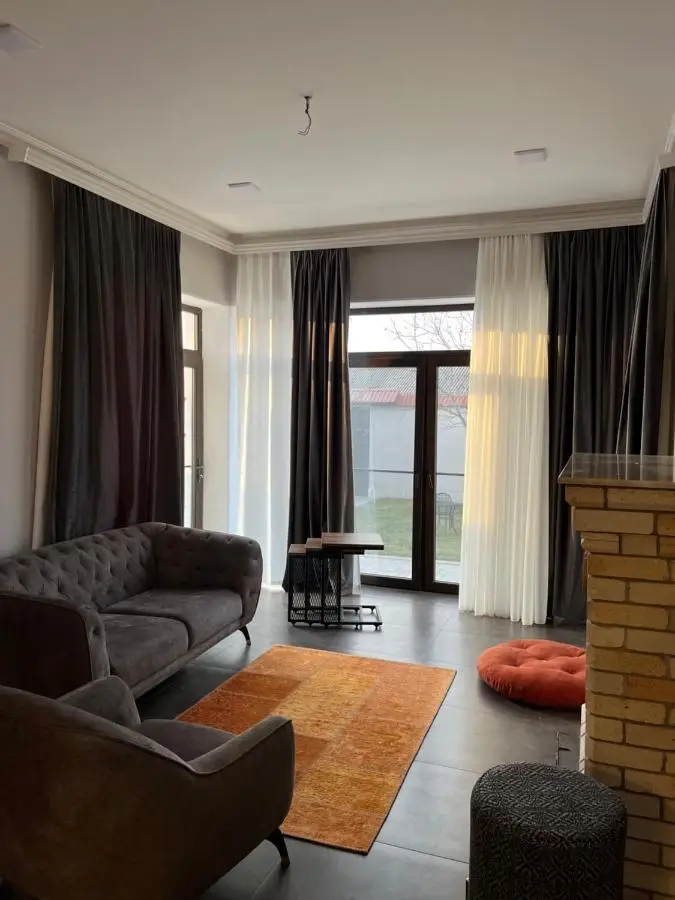 Qabala Lux Villa