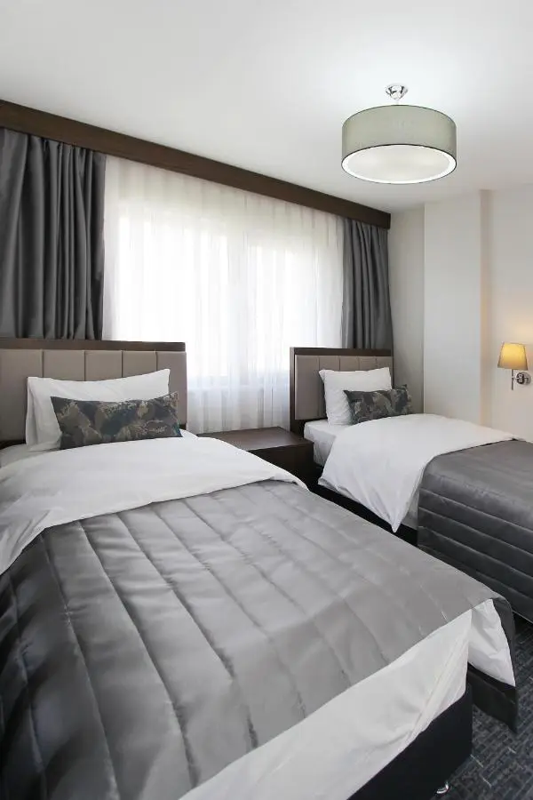 Pisa Hotel