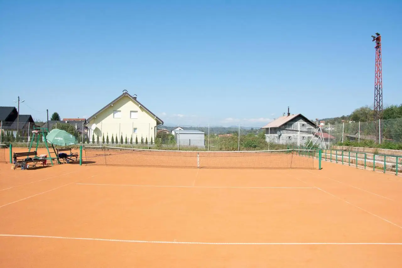 Hotel TISA