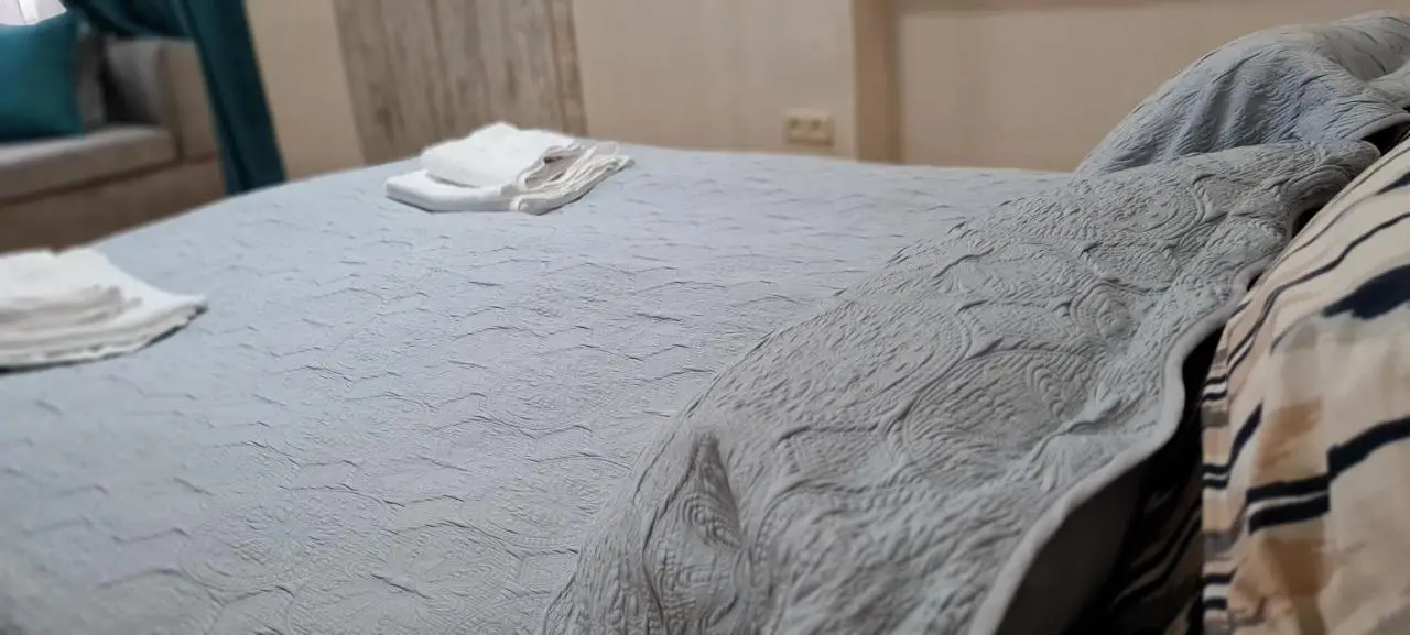 Suliko - Your Cosy Apartment in the Center