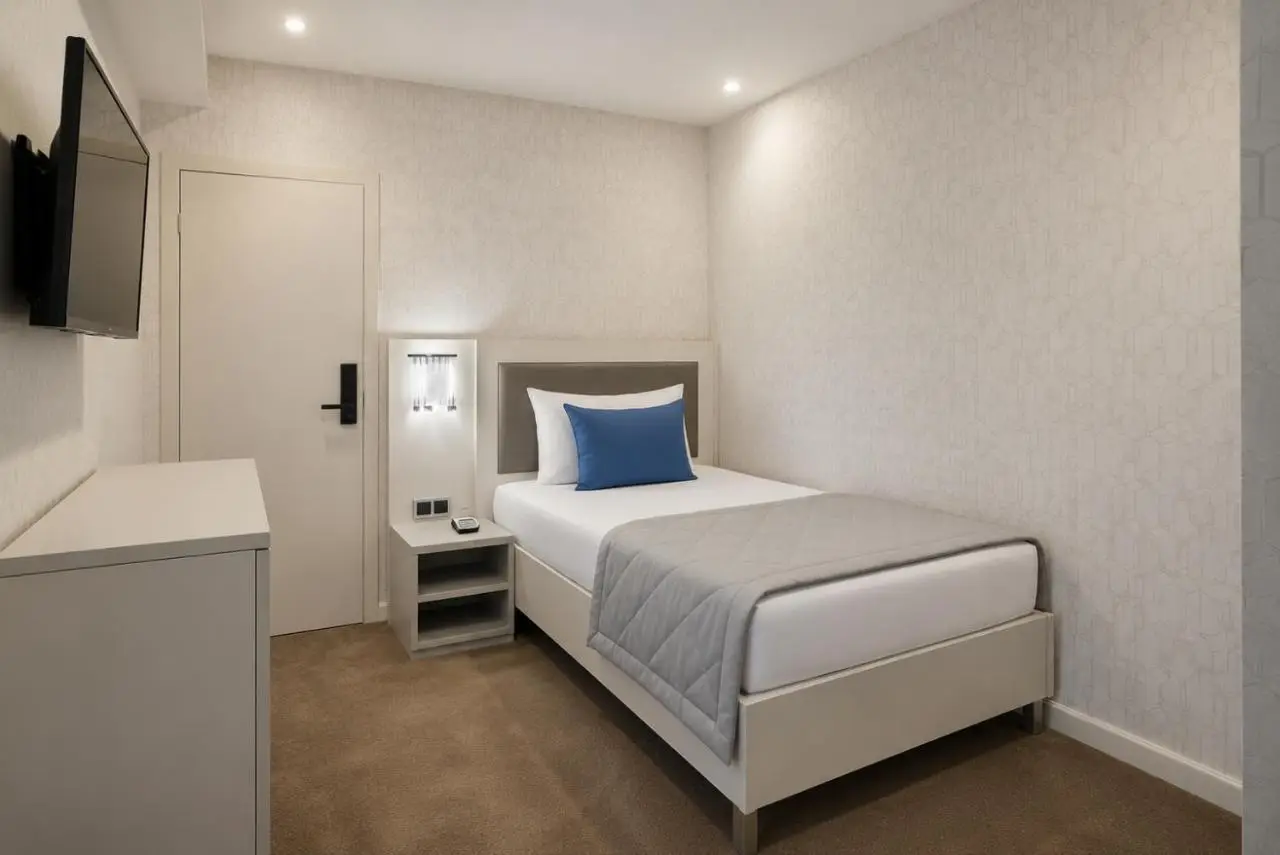 City Inn Hotel