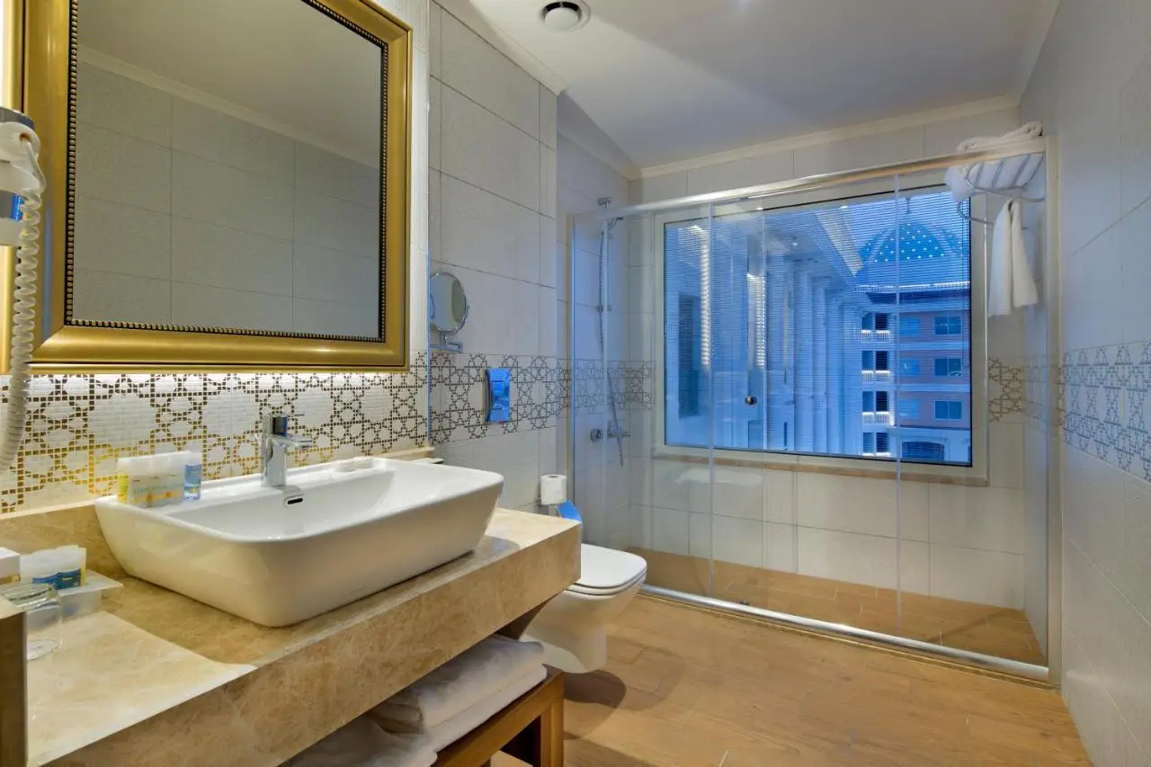 Litore Resort Hotel & Spa - Ultra All Inclusive