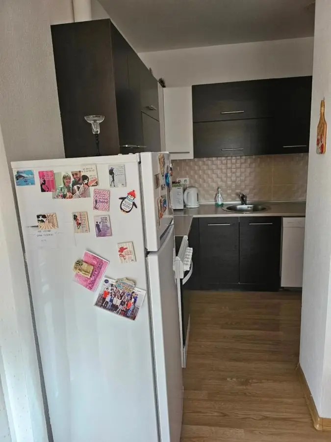 Apartman L&L