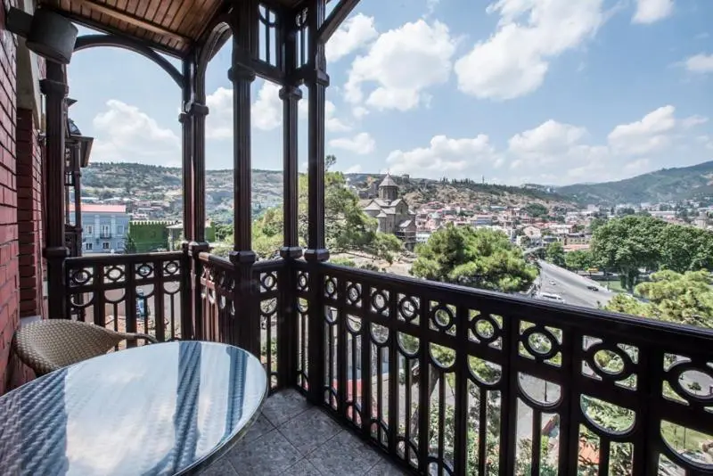 Hotel Kopala