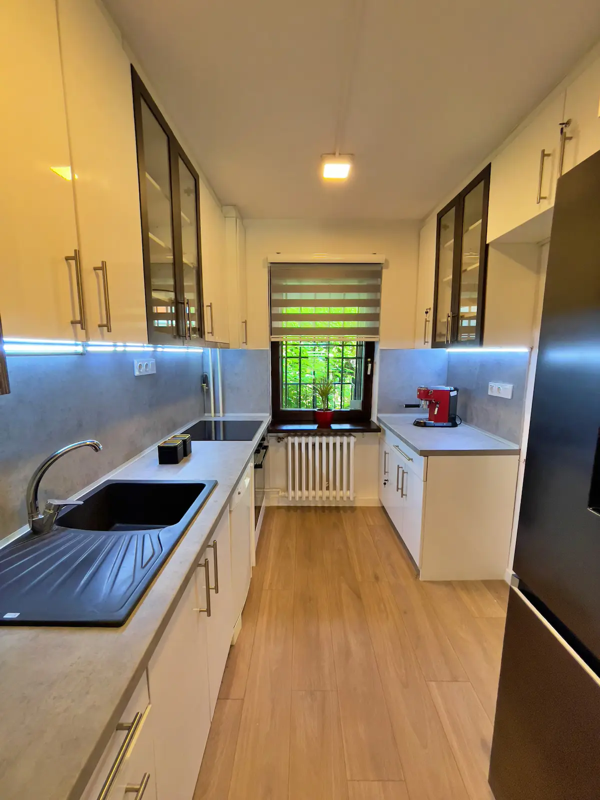 Sarajevo City Oasis | 3 Bedroom House