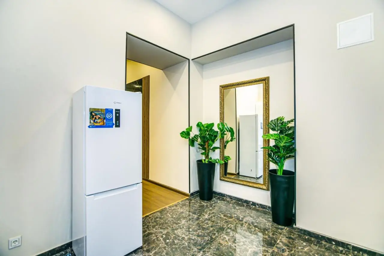 Apartment TESUTT
