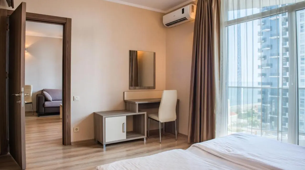 Silk Road Batumi