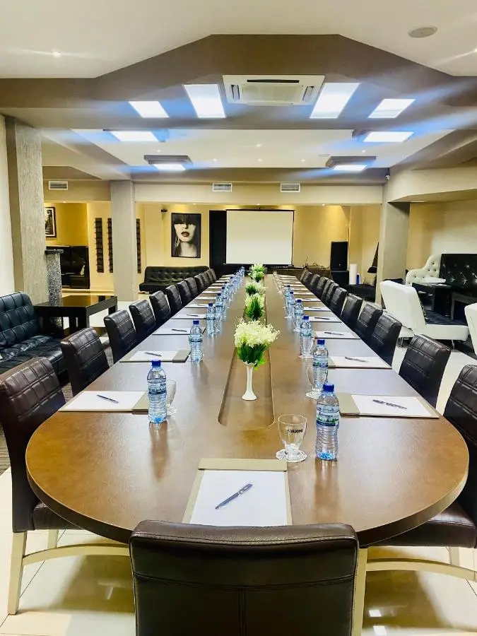 Hotel Orion Tbilisi