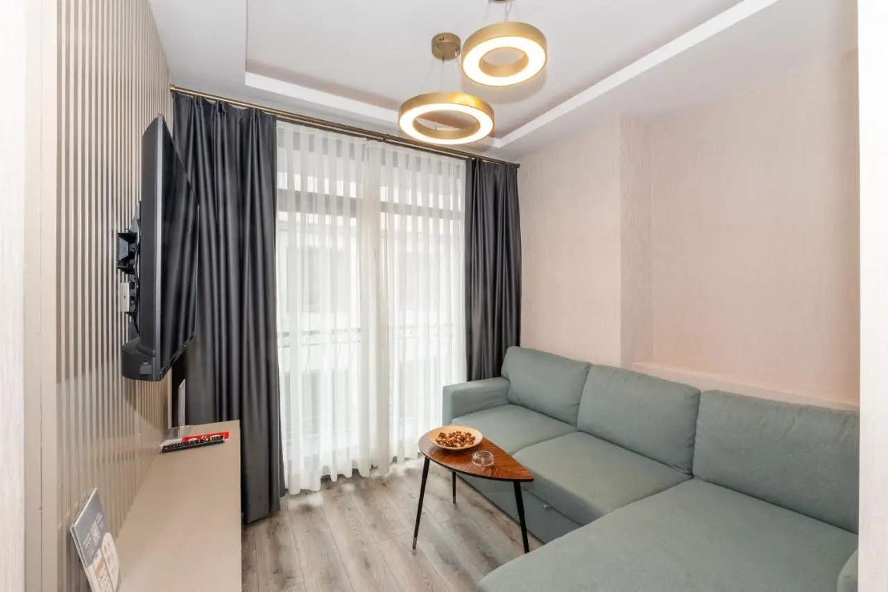 Massimo Hotel